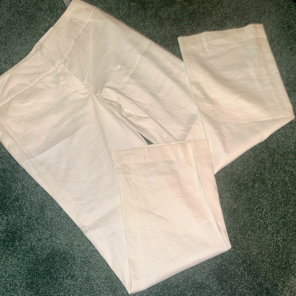 Apt. 9 stretch Ava pants size 12